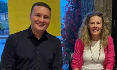 Wes Streeting's Working-Class Roots: From Council Flat to Cabinet