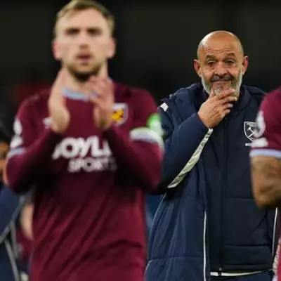 West Ham Relegation: Nuno Stays, £150m Sales Planned