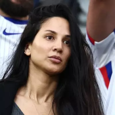 West Ham Star's Wife Blasts Nuno After Relegation and World Cup Snub