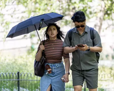 Western Europe Braces for Record May Heatwave