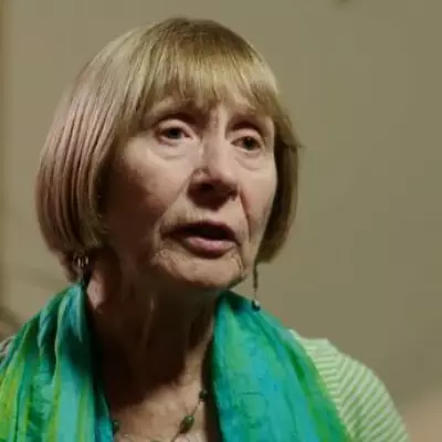 Where Is Delia Balmer Now After Surviving John Sweeney Attack?