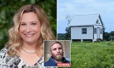 White Woman Sues Whites-Only Community Over Black Husband Rejection
