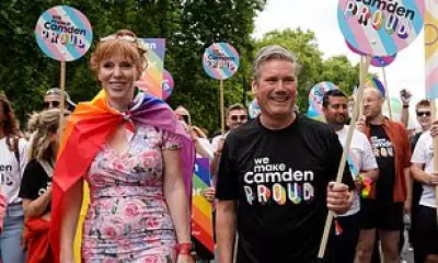 Whitehall Still Spending Millions on 'Woke' Diversity Jobs Despite Crackdown Pledge