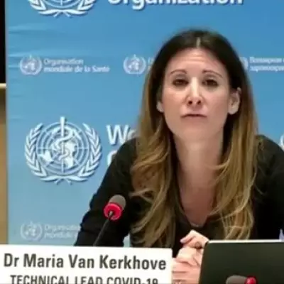 WHO Issues Hantavirus Warning After Three Die on Cruise Ship