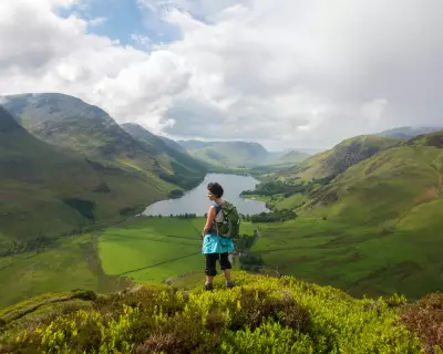Why Being Outdoors in Nature Means So Much to Us: Readers' Stories