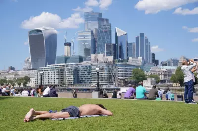 Why Hot Weather Makes You Angry and How to Stay Cool
