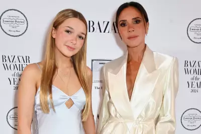 Why Victoria and Harper Beckham Face Mother-Daughter Tensions