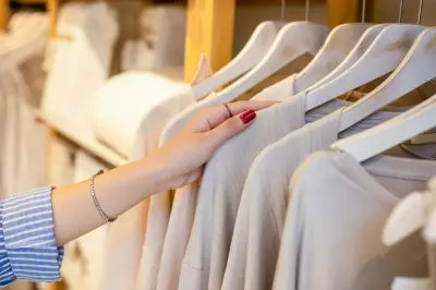 Why Your Clothing Rental Habit Isn't as Eco-Friendly as You Think