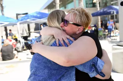 Why Your Mom's Voicemail Can Reduce Stress and Boost Calm