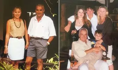 Wife of British Businessman Detained in Dubai for 18 Years Pleads for His Release