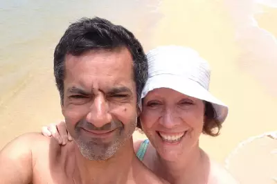 Wife's Indigestion Was Pancreatic Cancer, Husband Warns