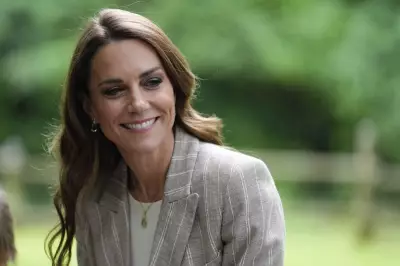 William Says Kate 'Buzzing' After Successful Italy Visit