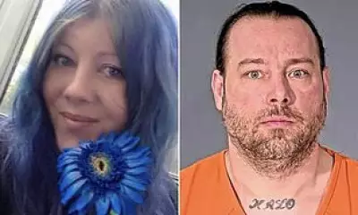 Wisconsin Man Allegedly Killed Wife, Gave Ring to Tinder Fiancée