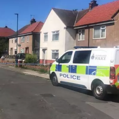 Woman Arrested After Man Found Dead in Eston Murder Probe