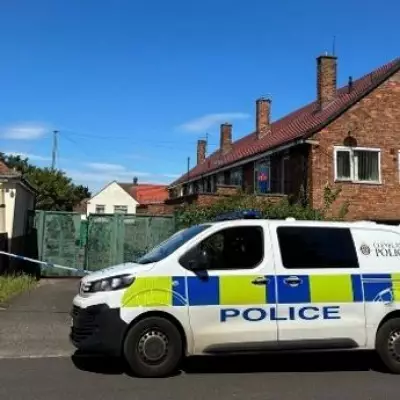 Woman Arrested in Murder Probe After Man Found with Serious Injuries