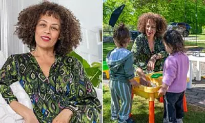 Woman Becomes First-Time Mum at 51 After Seven Years of IVF