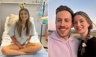 Woman Denied NHS Liver Transplant Seeks £200K Surgery in Turkey