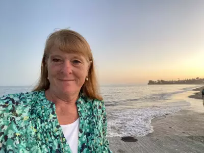 Woman Dies Twice, Recalls Out-of-Body Experience and Divine Encounter
