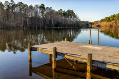 Woman Killed by Flying Umbrella in South Carolina Memorial Day Storm