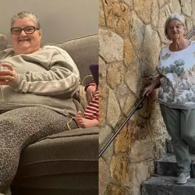 Woman Loses Nearly 4 Stone with Simple App Now 80% Off