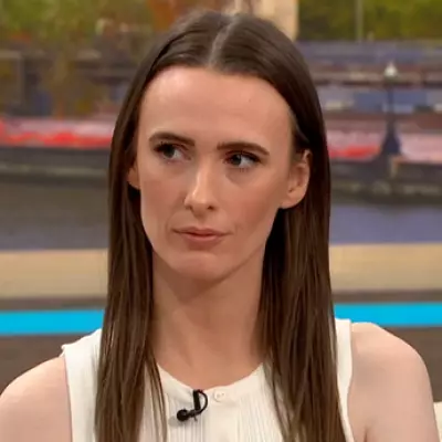Woman waited 17 years for endometriosis diagnosis now it's spread to lungs