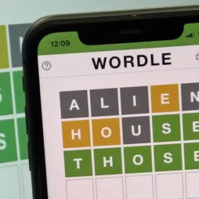 Wordle TV Gameshow Spin-Off Announced with Host Savannah Guthrie