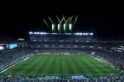 World Cup 2026: Fans Face Sky-High Travel Costs to Stadiums