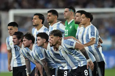 World Cup 2026 Squads: Full List of Players for Every Team at the Tournament