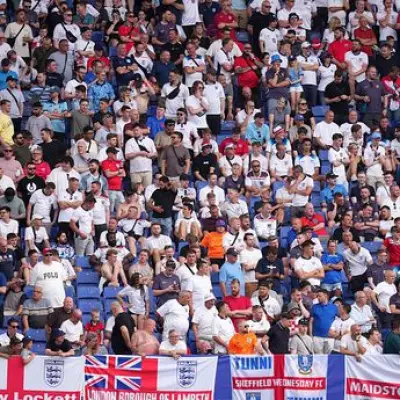 World Cup Ticket Scams Surge: Fans Lose Hundreds to Fraudsters