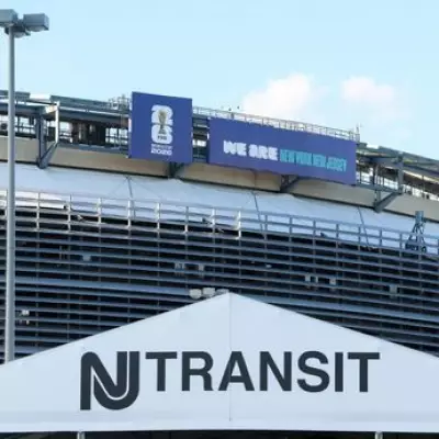 World Cup Transport Prices Slashed in New York After Fan Backlash