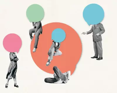 Writers Reveal How Throwaway Comments Changed Their Lives