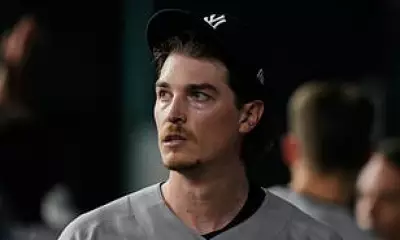 Yankees Pitcher Max Fried Placed on Injured List with Elbow Bruise