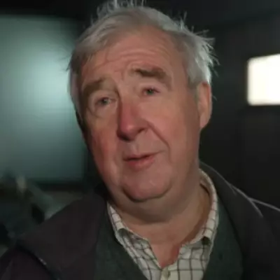 Yorkshire Vet Peter Wright Opens Up About Career After Skeldale Exit