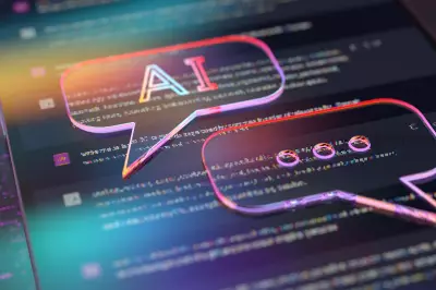 Young Europeans Turning to AI Chatbots for Emotional Support, Survey Finds