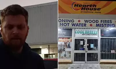 Young Worker Awarded $125K After Boss's Sexual Harassment