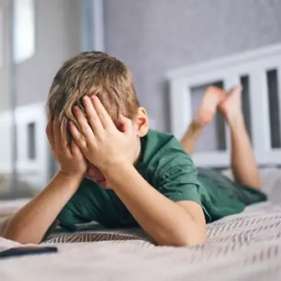 Youth Mental Health Referrals Hit Record High as Waiting Times Soar