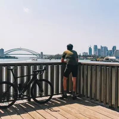 YouTuber Quits Australia After Six Weeks, Praises UK's NHS and Europe Access