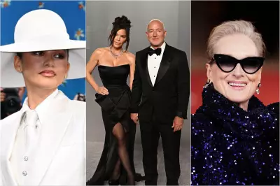 Zendaya and Meryl Streep to Skip Met Gala Amid Bezos Sponsorship Backlash