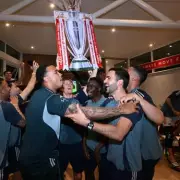 10 Defining Moments in Arsenal's Premier League Title Win