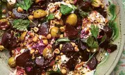 10 Delicious Turkish Recipes from İstanbul Cuisine