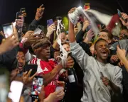 10 Key Numbers That Define Arsenal's Premier League Title Win