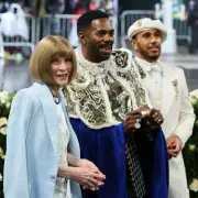 11 Weird Met Gala Rules: No Selfies, No Garlic, No Spouses