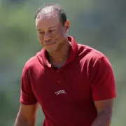 12 Golf Stars Missing PGA Championship Including Two Former Champions