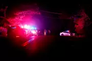 12 Injured in Oklahoma Lake Party Shooting, Suspects at Large