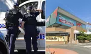 12-Year-Old Boy Charged After Bomb Threat at Brisbane Bunnings