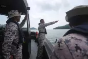 14 Missing After Indonesian Migrant Boat Sinks Off Malaysia