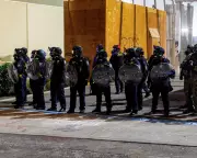 145,000 US Children Separated from Parents in Trump Immigration Crackdown