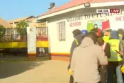 15 Students Killed in Kenya School Fire, Investigation Launched