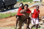 16 Students Killed in Kenya Girls' School Fire, Officials Say