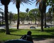 18 Arrested in Los Angeles Drug Crackdown at MacArthur Park